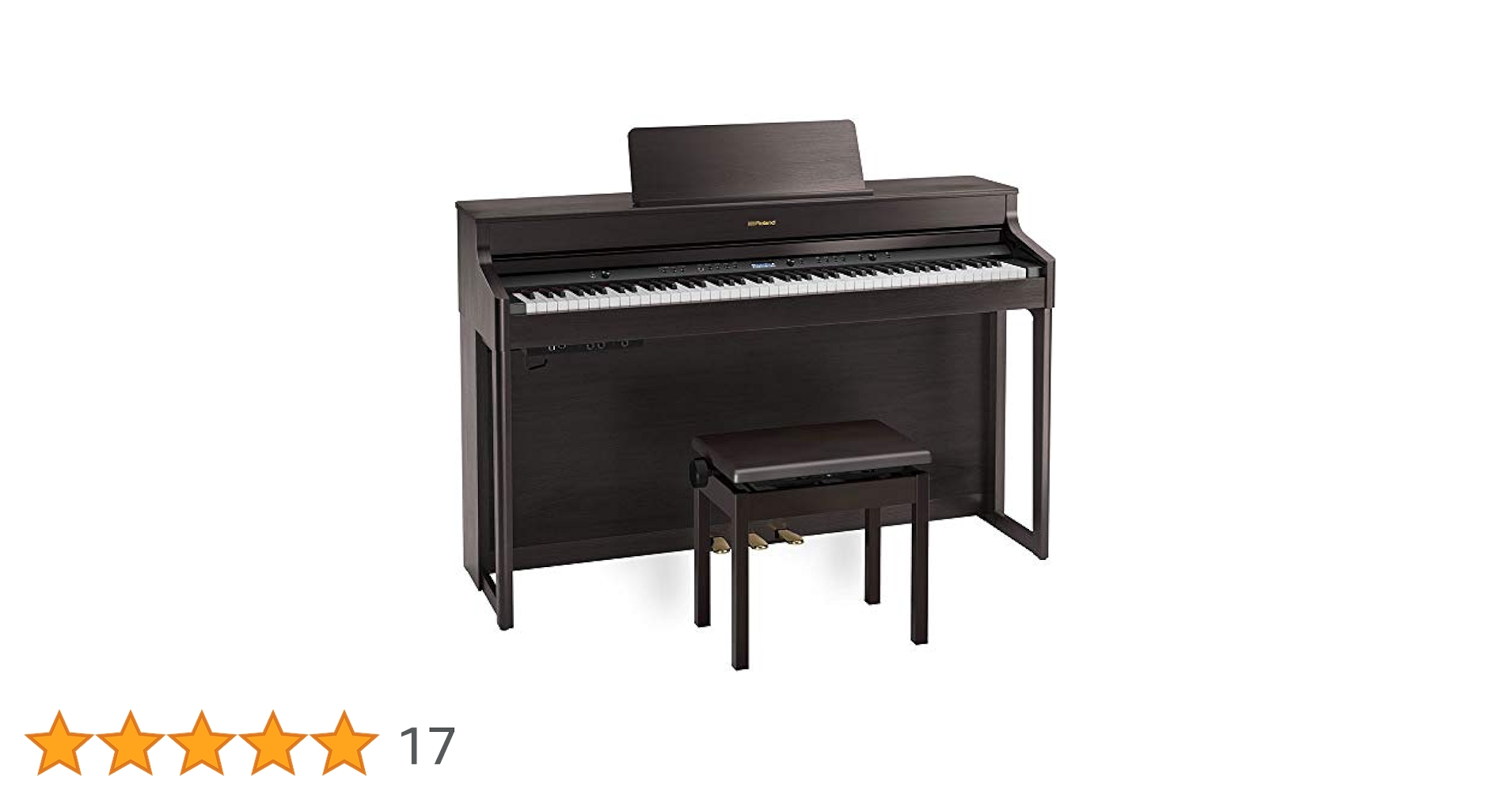 【直接引取可】ローランド　21年製　HP702 電子ピアノ　マット付き Amazon | Roland HP702 DRS 電子ピアノ 88鍵盤 ローランド