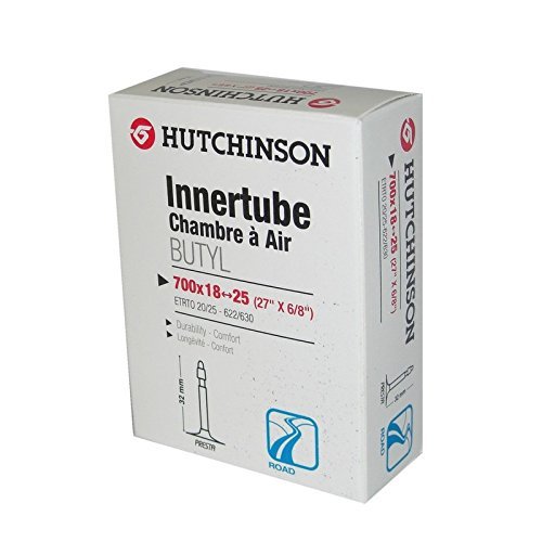 Hutchinson SNC Tube MTB Standard AV/35mm for CV656691 by Hutchinson SNC
