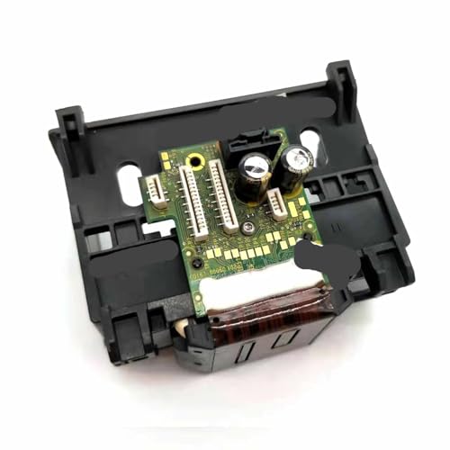 JCxYGAP Cabezal de impresión Compatible para 915 919 para Modelos OfficeJet Pro 8026 8022 8020 8018 8012 8010 8028 8023