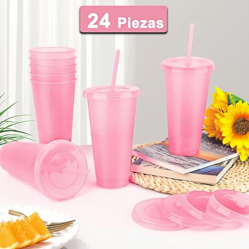 Vasos con tapa 17 Imagen adicional