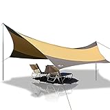 protector solar anti-viento y lluvia: la superficie impermeable de la pu y el interior proporcionan una excelente resistencia a los rayos uv, por lo que puede mantenerse alejado de la sombrilla, el dumping, la sombra de la lluvia, la sombra del viento.
