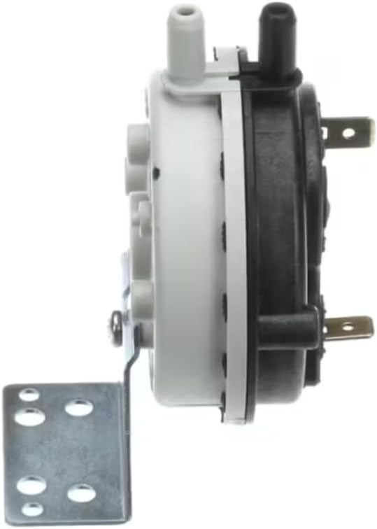 Fits Reznor 60446-2-0823 Pressure Switch, SPST, 2.30" WC for UEAS 180, UEAS 260, UEAS 310