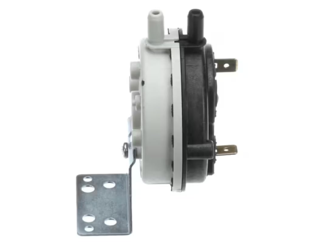 Fits Reznor 60446-2-0823 Pressure Switch, SPST, 2.30" WC for UEAS 180, UEAS 260, UEAS 310