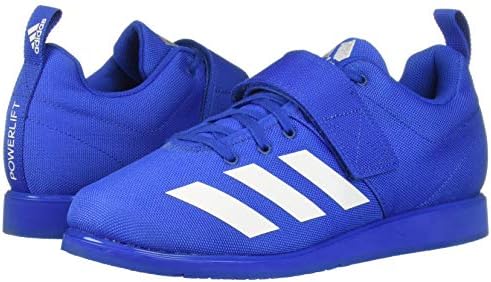 adidas powerlift 4 blue