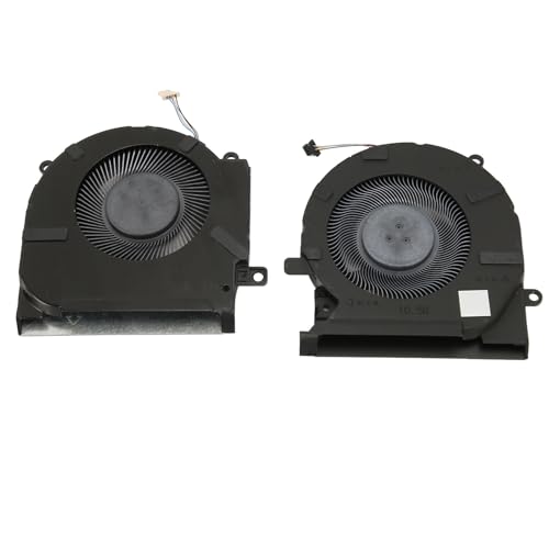 Ventilateur de refroidissement interne pour éviter la surchauffe CPU GPU sur PC 15-EK0005LA