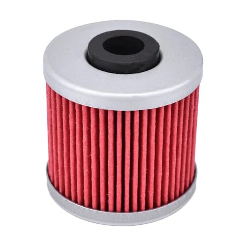 Filtre à huile pour scooter 400I S TCS 5 pièces de rechange moteur 1541A-LEH6-E00