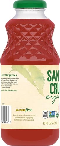 Santa Cruz Lemonade Rapsberry 16 FO