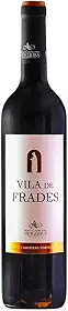 Vinho Portugues Vila de Frades Tinto 750ml