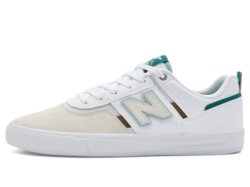 Image of New Balance Unisex Adult Numeric 306 V1 Skateboarding Shoes