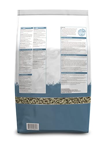 Supreme Petfoods Science Selective Chinchilla Food, 4 Lb 6 Oz #TOP1