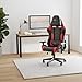 Newskill Kitsune - Silla gaming profesional (Inclinación y altura regulable, reposabrazos 2D...