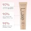 Luxe Color Changing Foundation Light