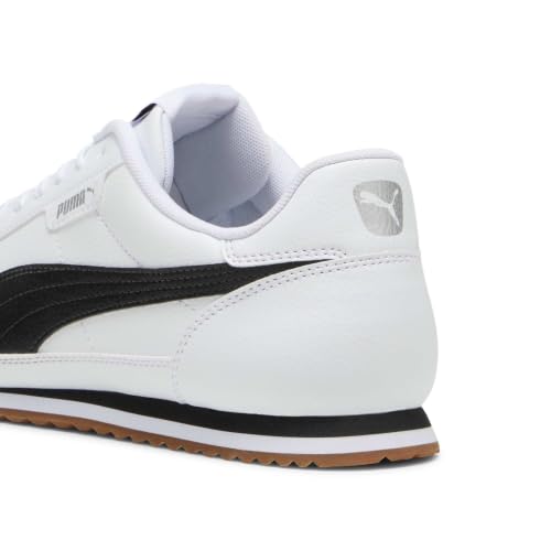 Image of Puma Unisex-Adult Turino Ii Sneaker