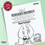  Weihnachts-Oratorium (Ga)