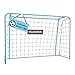 HUDORA Start Fußballtor in 180 x 120 x 60 cm - Standfestes Tor für Kinder & Erwachsene - Hochwertiges Outdoor-Tor mit praktischem Klicksystem - Garten-Tor für Freizeit & Training