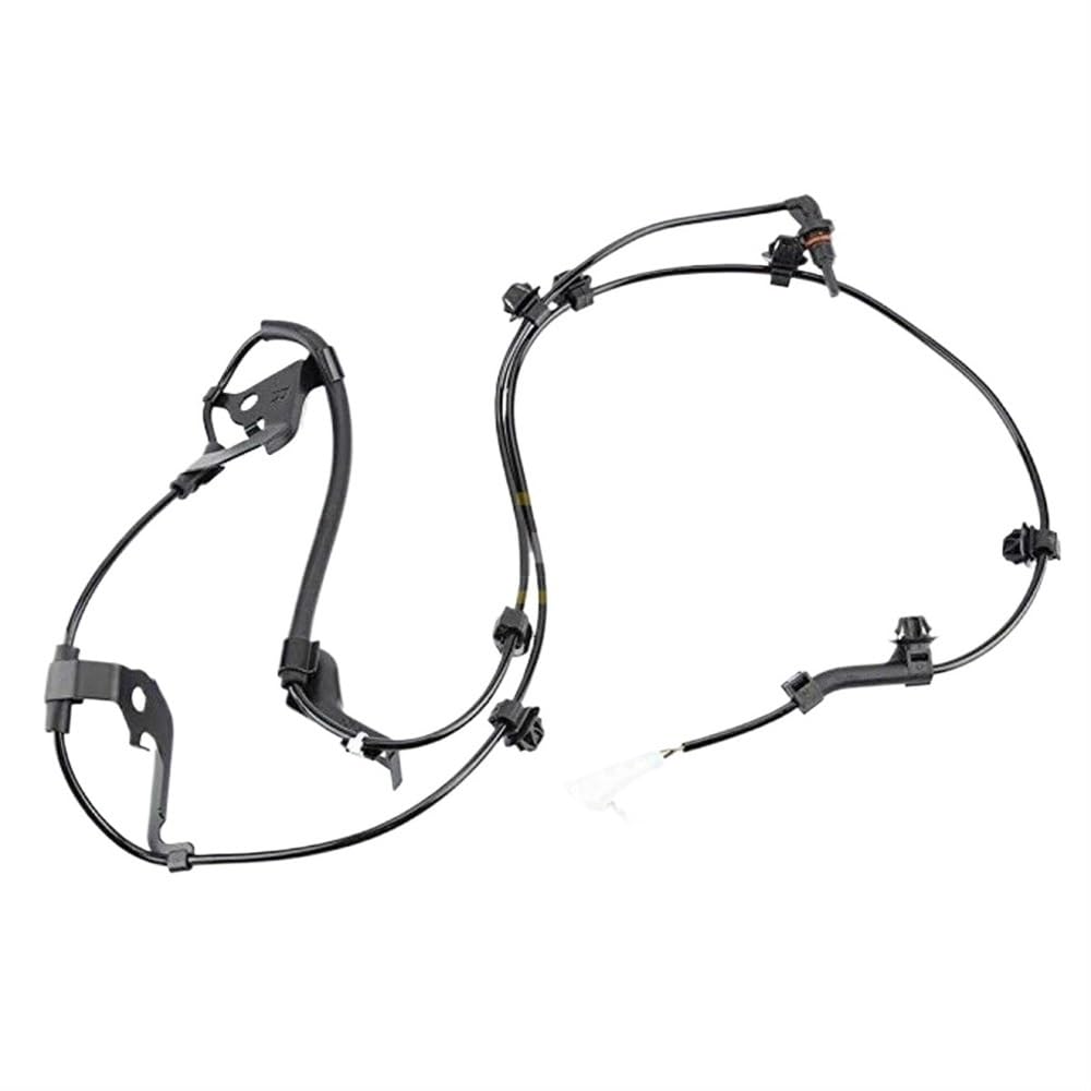 sensore ABS Sensore Di Velocità ABS Anteriore Posteriore Destro Sinistro Per Fortuner Per Hilux 89542-0K060 89543-0K061 89545-0K240 89546-0K240 Sensore velocità ruota
