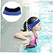 Mipcase Functional Swim Headband for Cover for Swimming Bathing Surfing and Water Sports Comfortable Fit for Adults and Boys and Girls