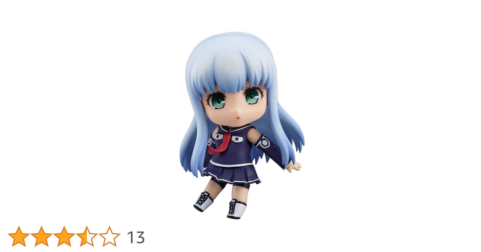 GOOD SMILE COMPANY - 新品未開封　蒼き鋼のアルペジオ アルス ノヴァ ねんどろいど イオナ／タカオ 51IYwPipeHL._UF894,1000_QL80_.jpg