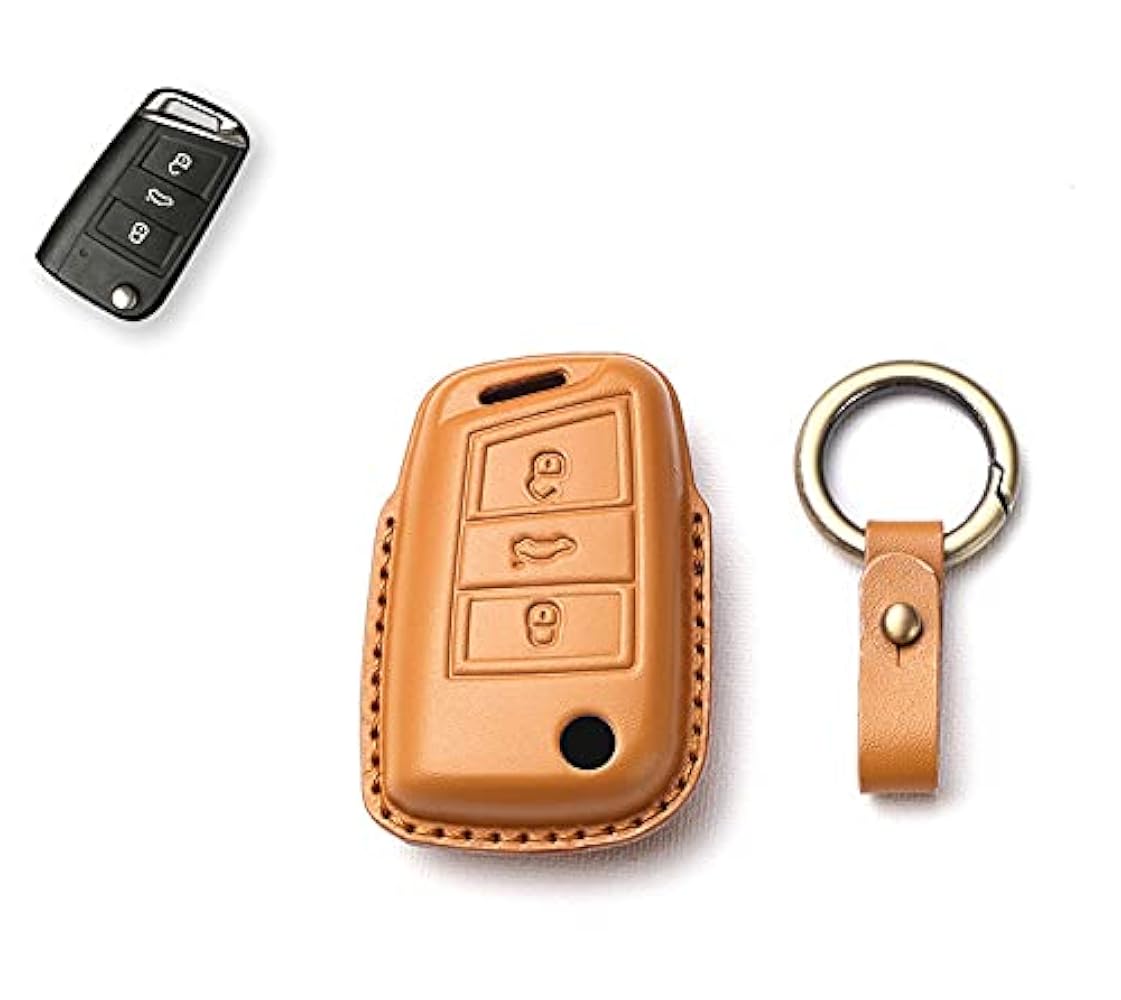G0505S 新品 bagjack GOLF スマートキーケース バッグジャック Amazon.co.jp: フォルクスワーゲン純正 キーケース スマートキー