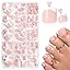Nude Toe Nails French Tip Nude Toe Nails French Tip
