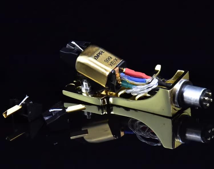 Durpower Phonograph Record Turntable Needle Compatible with GE MODELS V936 V941W V941X V944R V944S V945R V945S V946M V946P