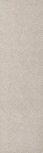 Momeni Charles Wool Hand Tufted Contemporary Indoor Area Rug, Taupe, 2'3