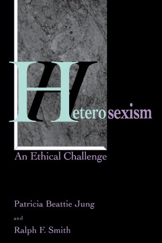 Heterosexism: An Ethical Challenge