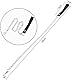 MFMYEE Bondage maske BDSM Gürtel Schleppkette, abnehmbarer Penisplug schwarz, Fetisch Penis knebel Stirnband Silikon Dildo Kragen Cosplay Bondage sextoys