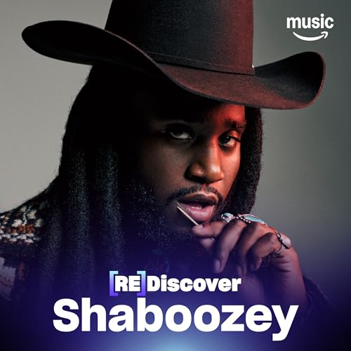 Zusammengestellt von: Amazon Music