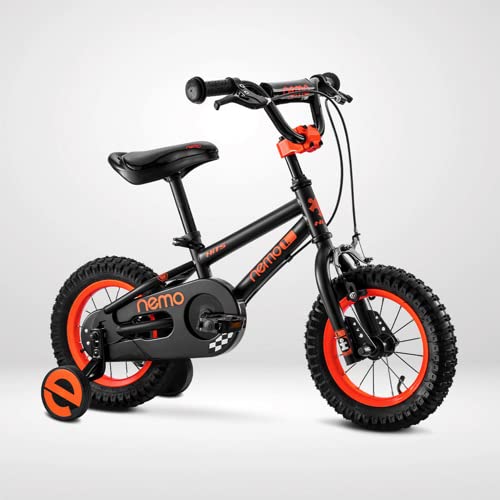 Amazon.co.jp: ROCKBROS(ロックブロス) Nemo 子供用 自転車