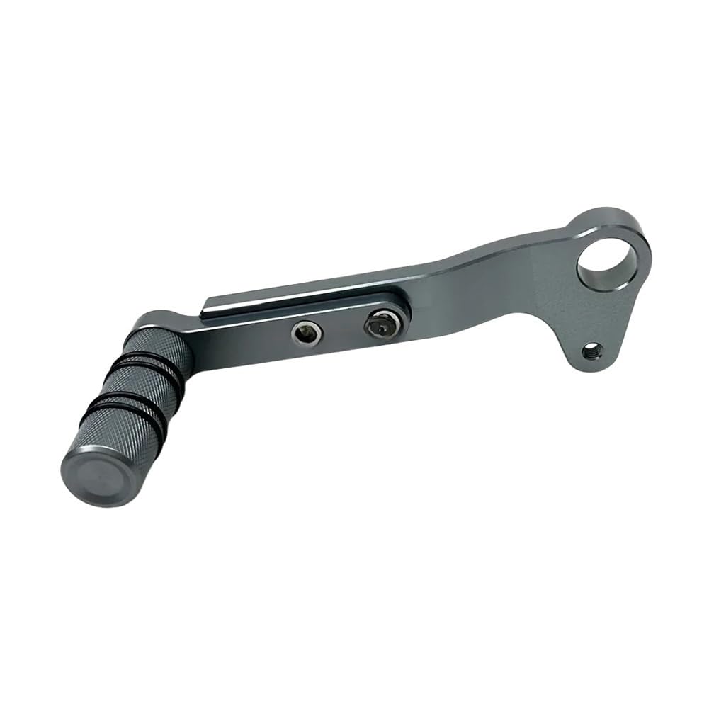 Pédale de changement de vitesse moto stable pour voyages en BN600 BJ600