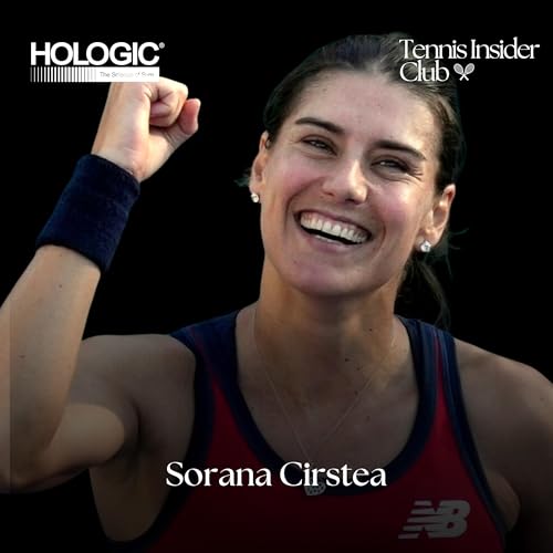 E43 - Sorana Cirstea