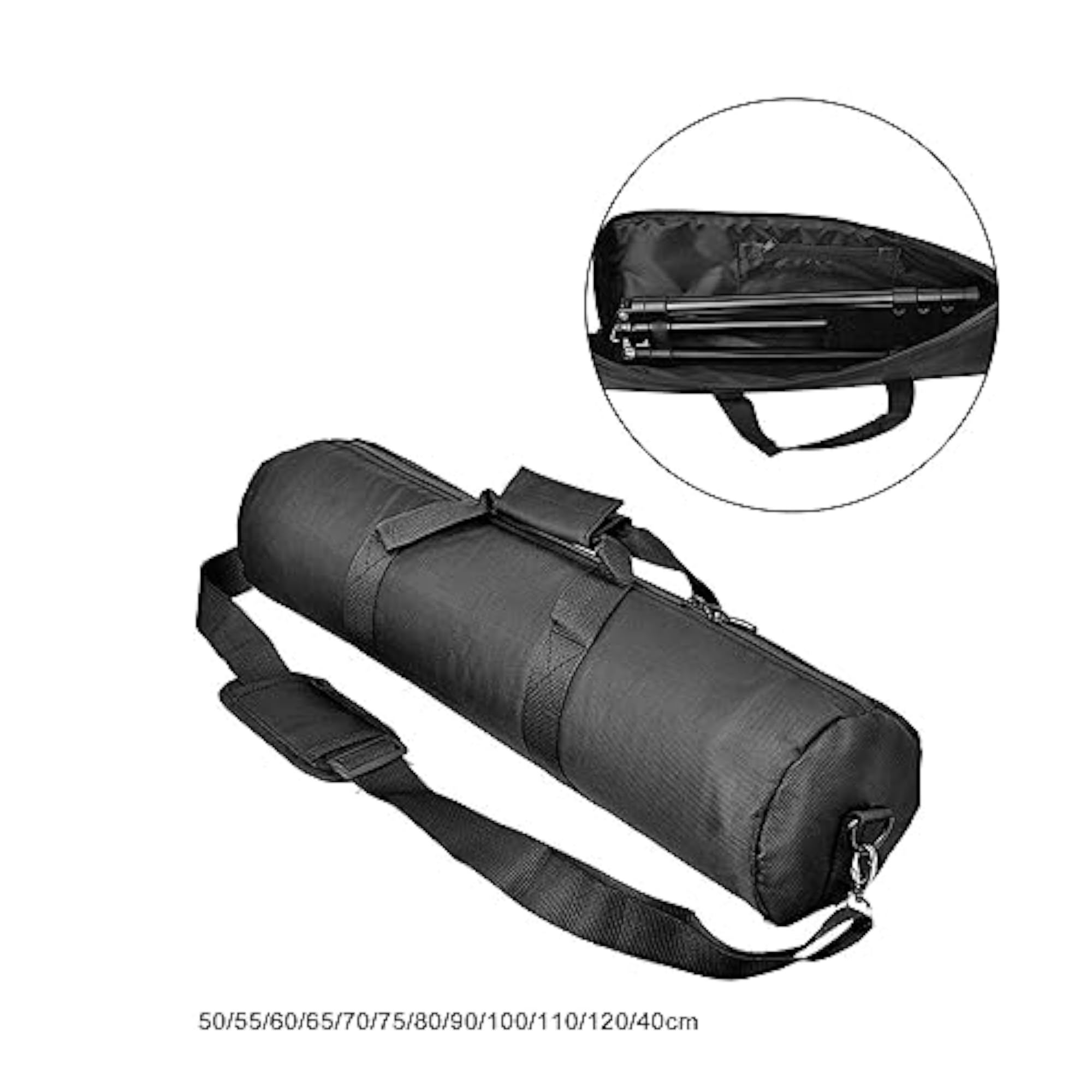 Tripod Carrying Case Bag for Photography