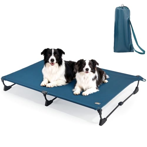 CANINE CANYON Daisy Cot XL