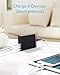 Anke Wall Charger,60W 6 Port USB Charging Station, PowerPort 6 Multi USB Charger & 647 Charging Station (100W), 10-in-1 Power Strip with 6 AC, 1 USB-A, 1 USB-C.