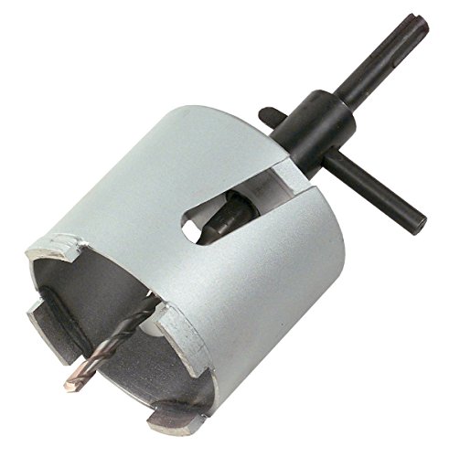 Foret de centrage SDS Plus Dronco 4000283 outil pour trépan - 3