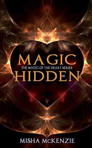 Magic Hidden Paperback – May 20, 2014