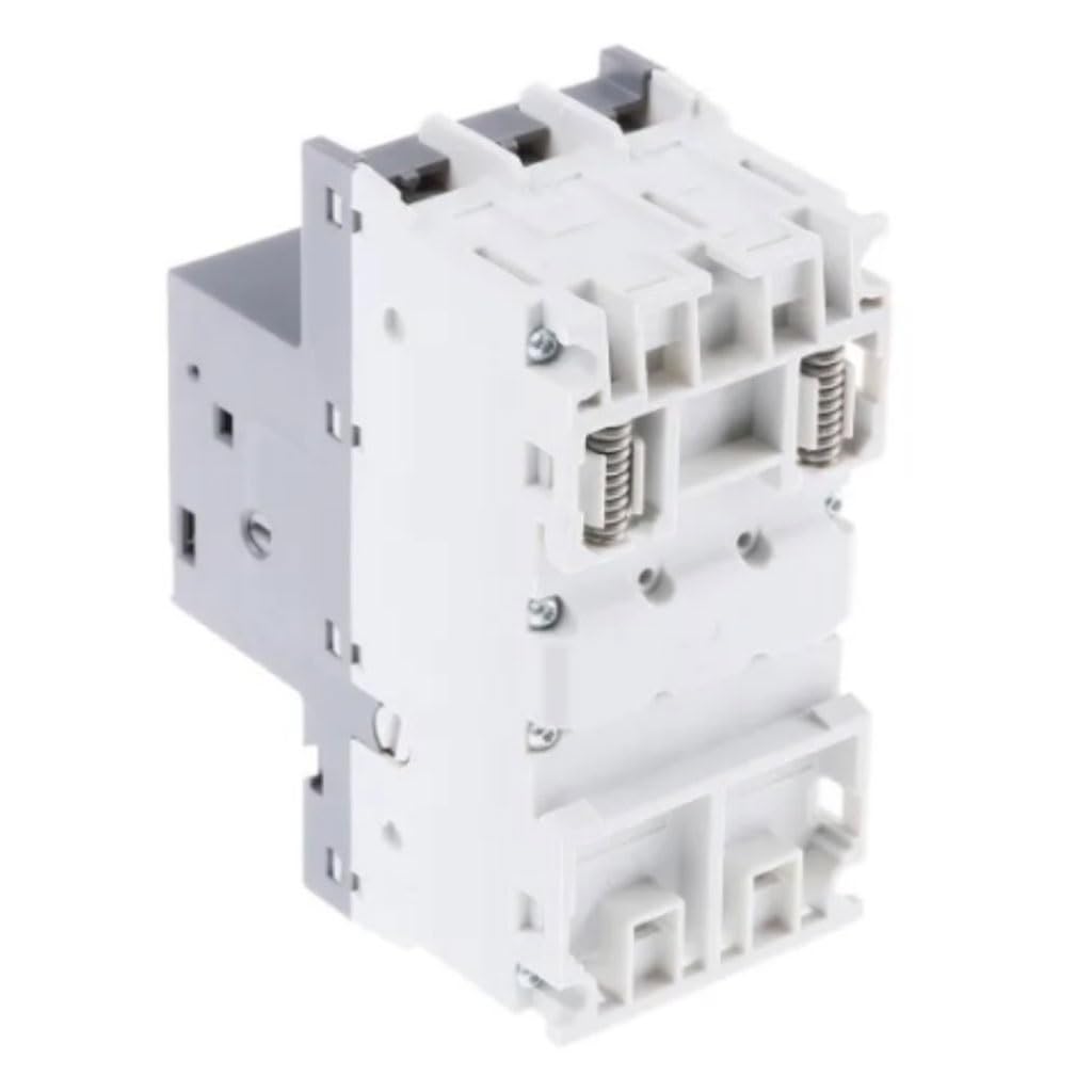 Interruttore Automatico di Protezione Motore MS116-32 25,0-32,0 A Garanzia di Un Anno