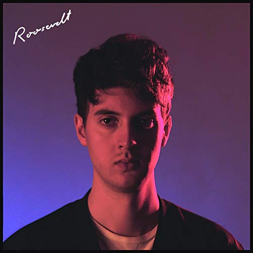 Roosevelt [Vinyl LP]