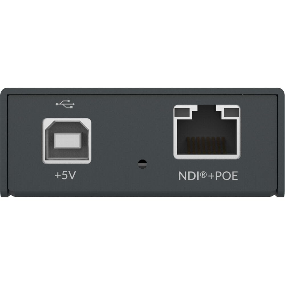 Amazon.co.jp: Pro Convert for NDI® to SDI 【正規輸入品】 [ NDI to