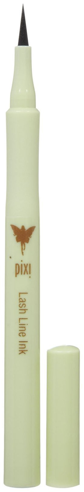 Pixi Lash Line Ink, Black Silk