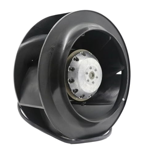 R2E220-AB02-18 ventilateur pour évacuer la chaleur et stopper la surchauffe machine - 2