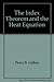 The Index Theorem and the Heat Equation