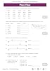 11+ GL Maths Practice Book & Assessment Tests - Ages 10-11 (with Online Edition): for the 2025 exams (CGP GL 11+ Ages 10-11) #3
