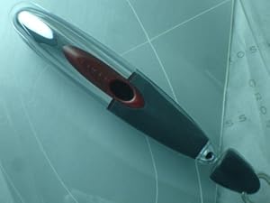 Cross Ionen-Metall Gel-Tintenroller