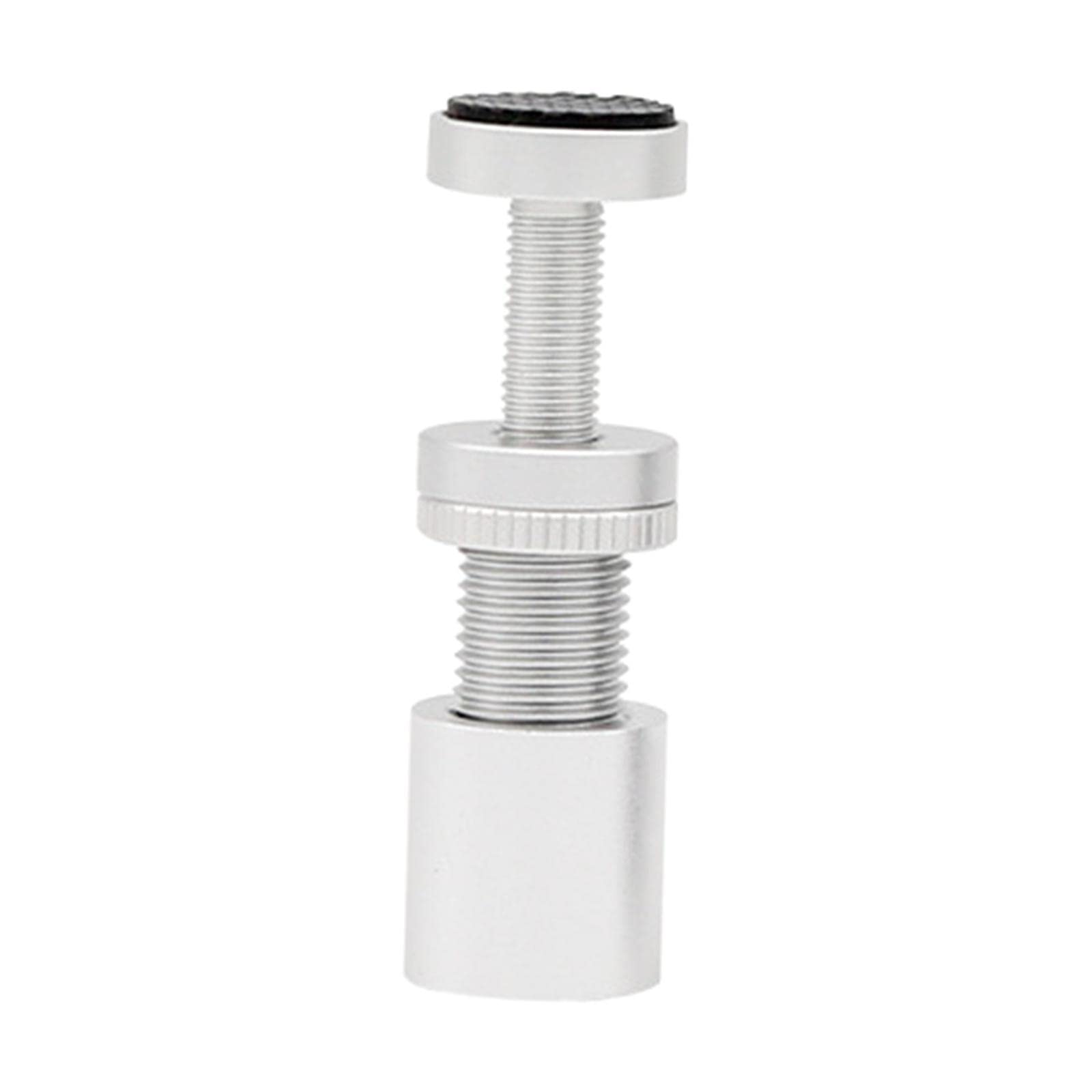 Telescopic Graphics Card Holder Durable Height Adjustable for Desktop Pc Silver 26Mmx15Mm-image-19