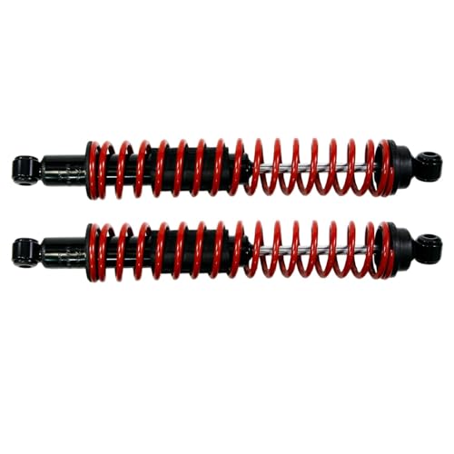 ACDelco Gold 519-2 (88946561) Spring Assisted Shock Absorber