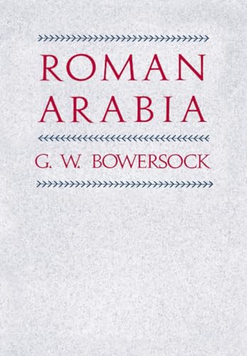 Roman Arabia view 2
