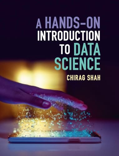 A Hands-On Introduction To Data Science