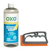 OXO GmbH & Co. KG REINIGUNGSMITTEL